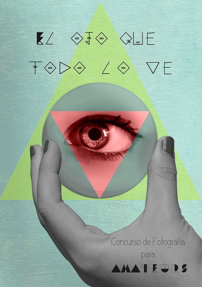 El ojo que todo lo ve 1
