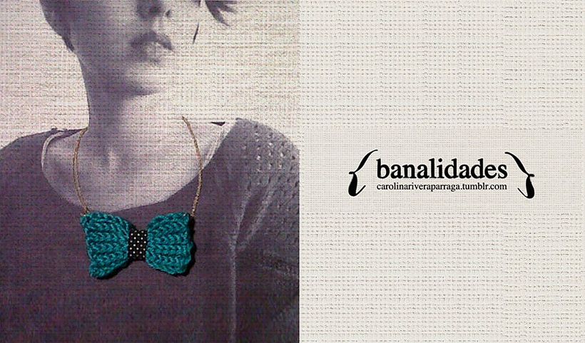 {banalidades} - Design
