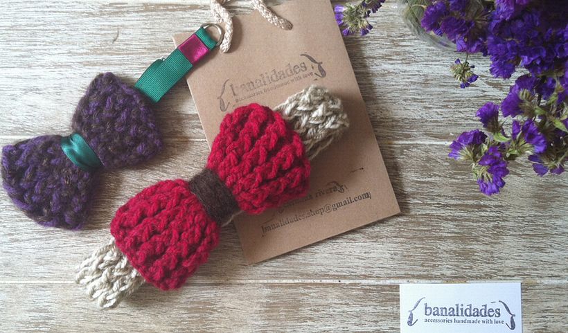 {banalidades} - Design