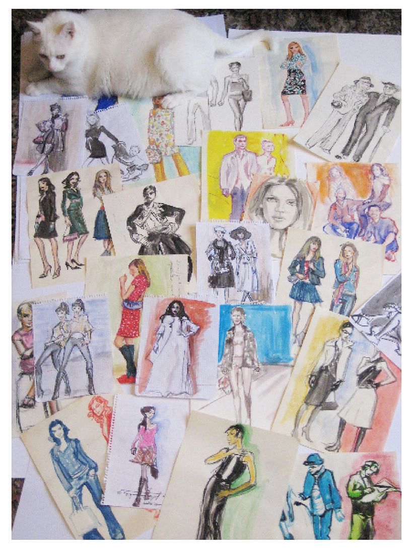 Fashion Dibus 2