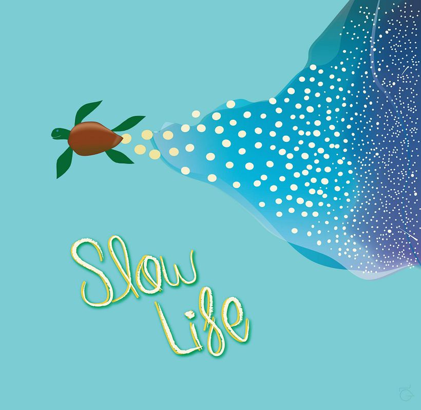 Slow Life 1