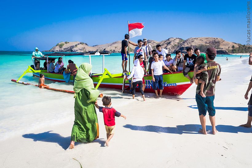 Stock - Indonesioa 20