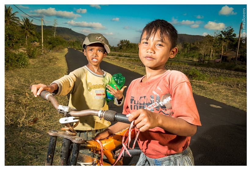 Stock - Indonesioa 17