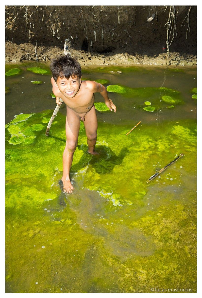 Stock - Indonesioa 12