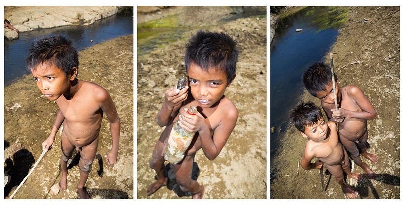 Stock - Indonesioa 10