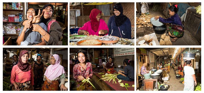 Stock - Indonesioa 9