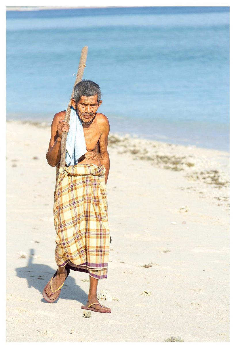 Stock - Indonesioa 8