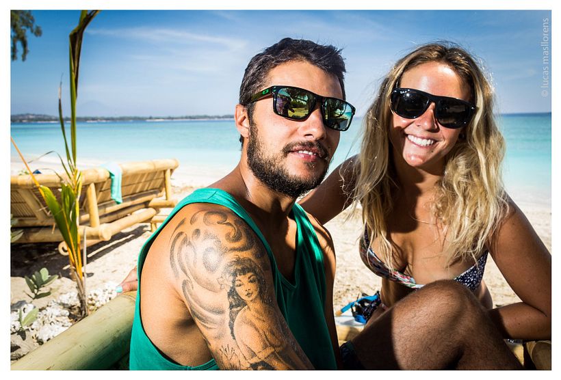 Stock - Indonesioa 2