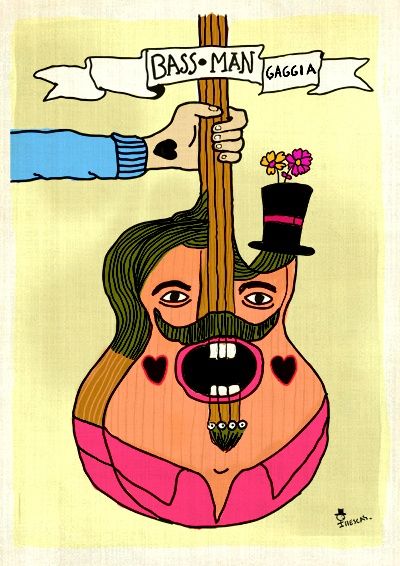 Ilustraciones  4
