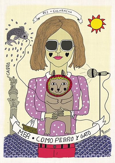 Ilustraciones  3