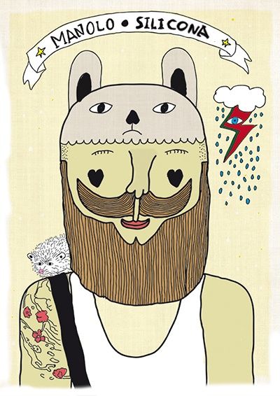 Ilustraciones  1