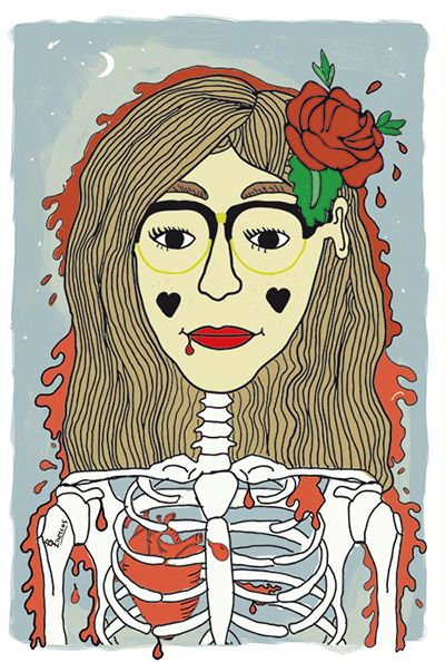 Ilustraciones  2