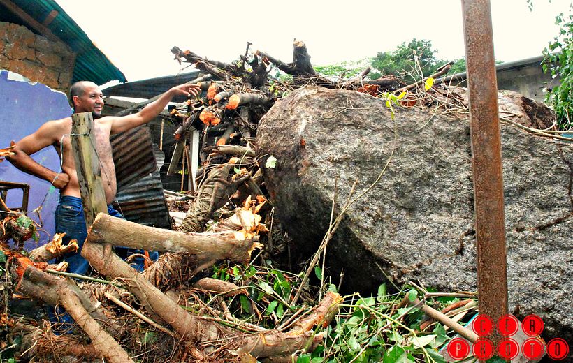 Lo que te regala Puerto Cabello!  10