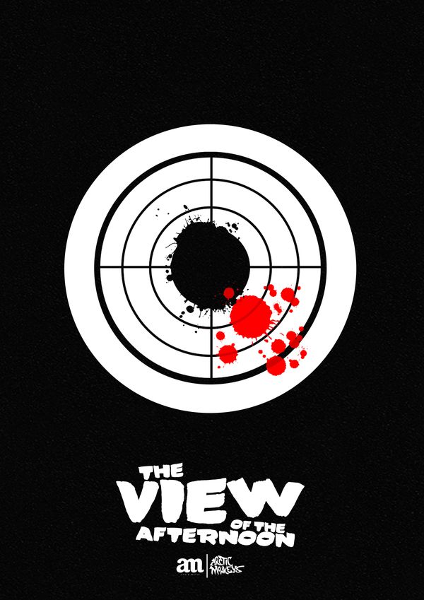 Arctic Monkeys / Posters I 8