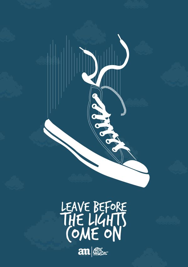 Arctic Monkeys / Posters I 5