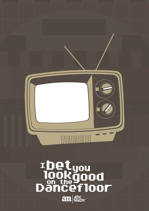 Arctic Monkeys / Posters I 4