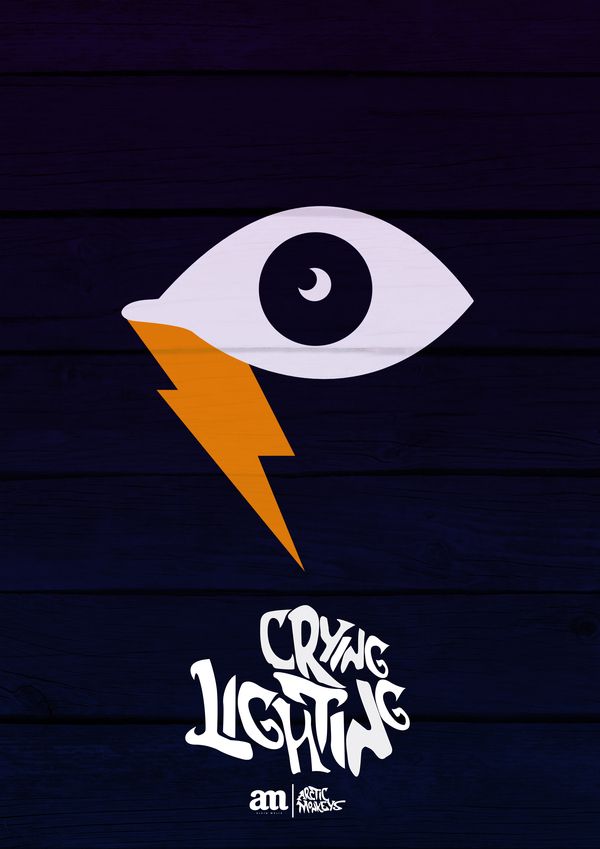 Arctic Monkeys / Posters I 2