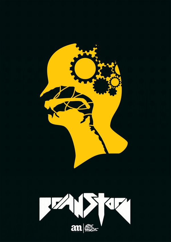 Arctic Monkeys / Posters I 1