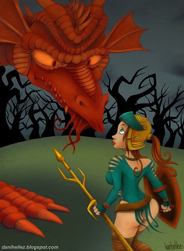 Ilustraciones (Miscelánea) 30