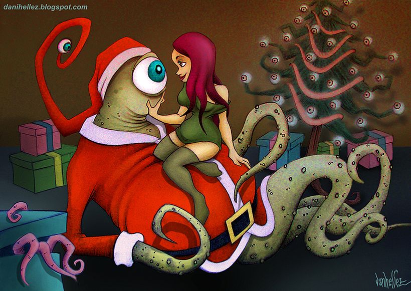 Ilustraciones (Miscelánea) 29
