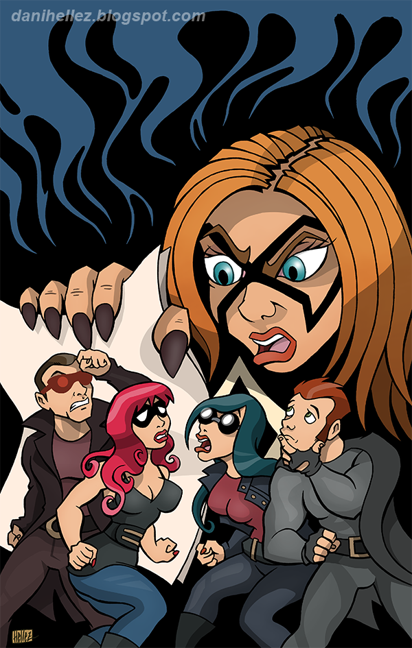 Ilustraciones (Miscelánea) 28