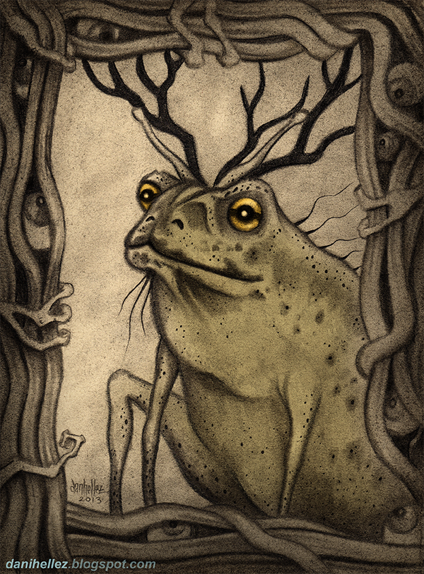 Ilustraciones (Miscelánea) 22