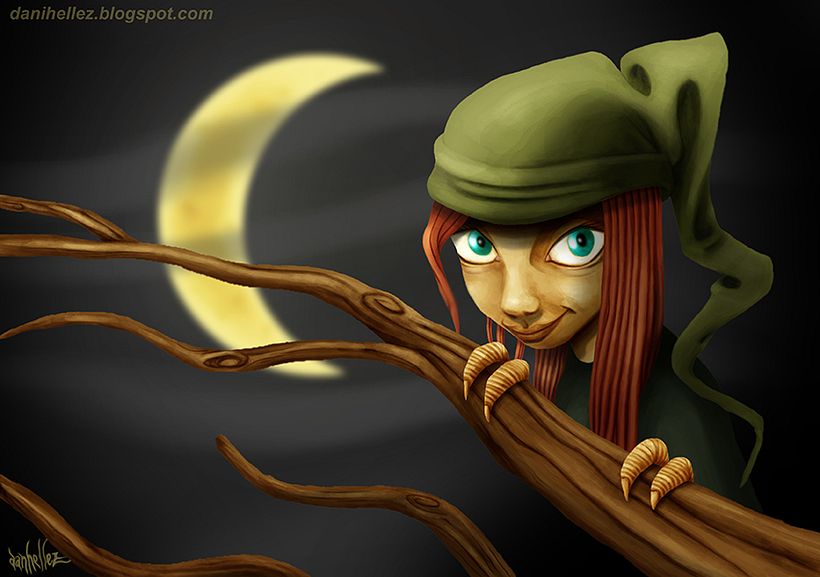 Ilustraciones (Miscelánea) 20