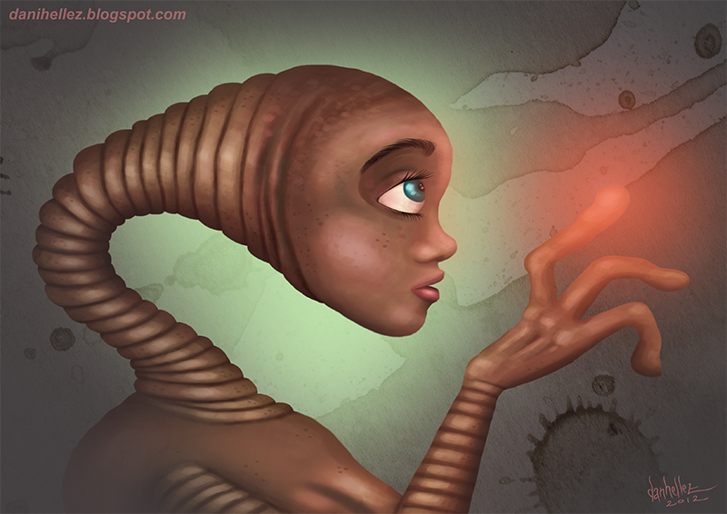 Ilustraciones (Miscelánea) 16