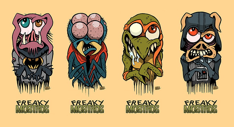 Ilustraciones (Miscelánea) 13