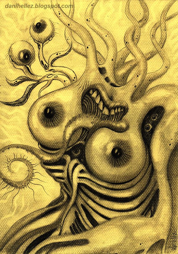 Ilustraciones (Miscelánea) 10