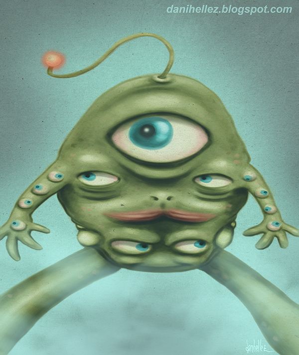 Ilustraciones (Miscelánea) 7