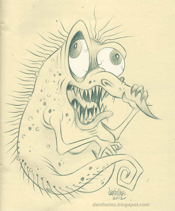 Ilustraciones (Miscelánea) 6