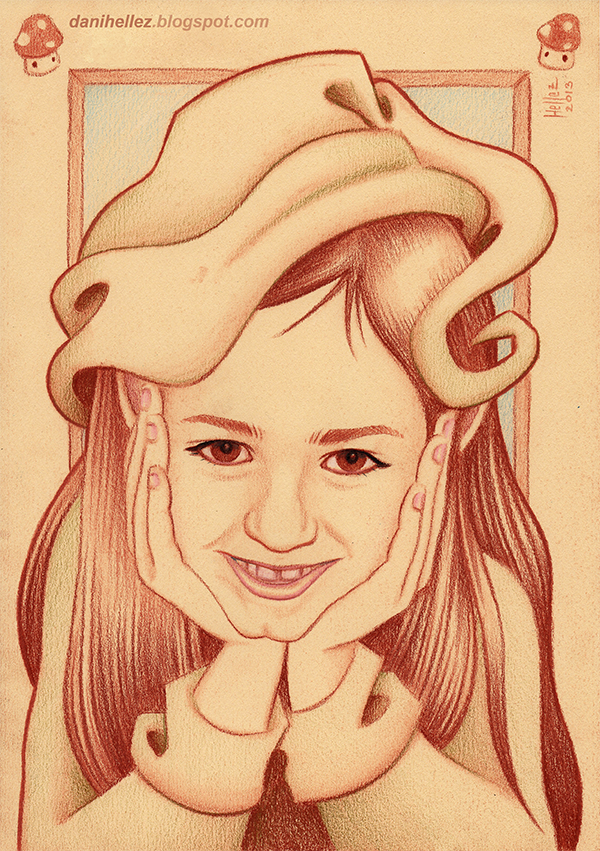 Ilustraciones (Miscelánea) 2