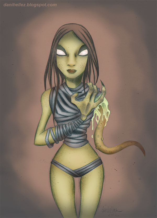 Ilustraciones (Miscelánea) 1