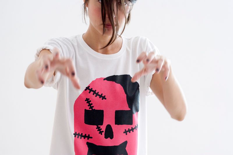 T-Shirt - Antonio Ladrillo Shop 5