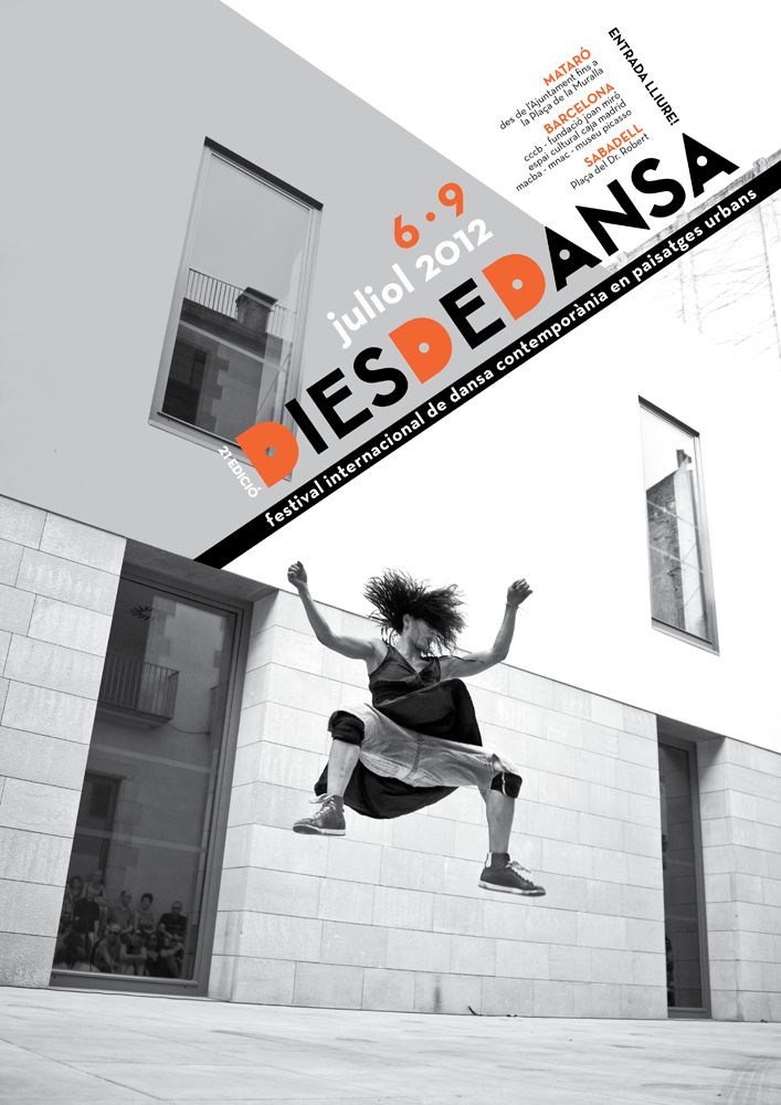 Dies de Dansa 2012 1