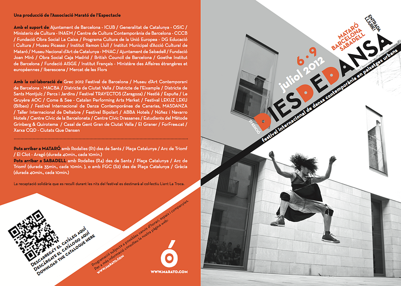 Dies de Dansa 2012 5