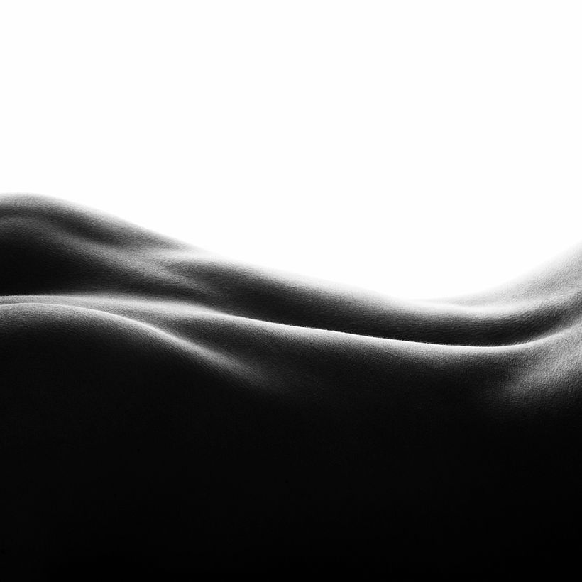 Paisaje desnudo 4