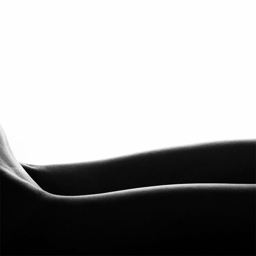 Paisaje desnudo 2