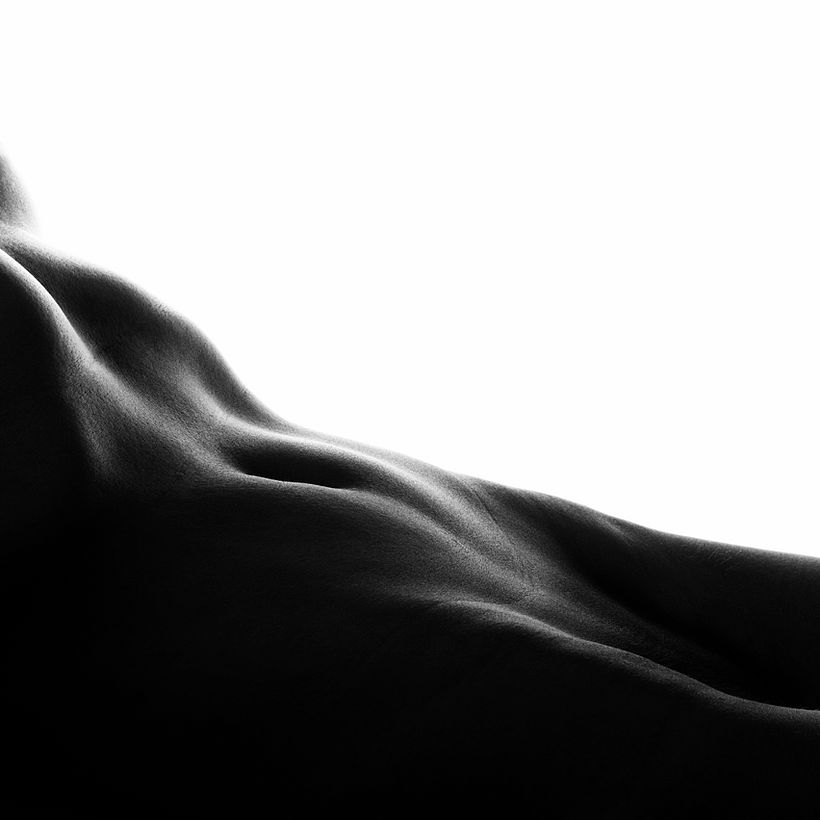 Paisaje desnudo 1