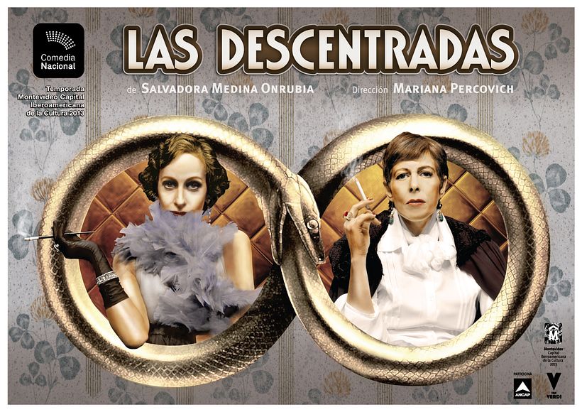COMEDIA NACIONAL 3