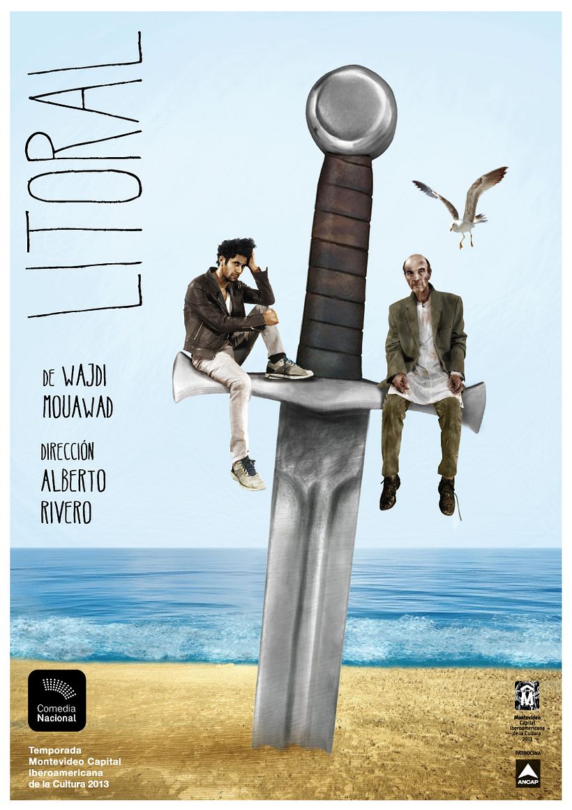 COMEDIA NACIONAL 1