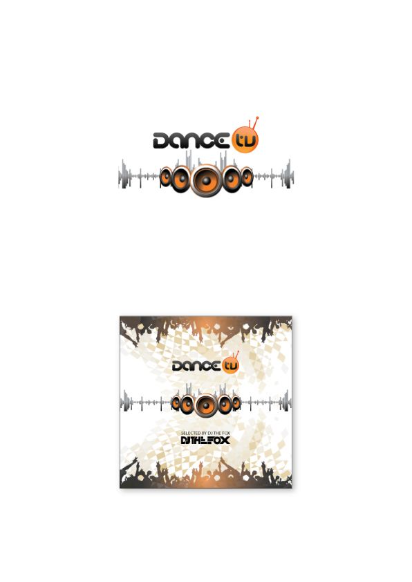 DJ THE FOX 3