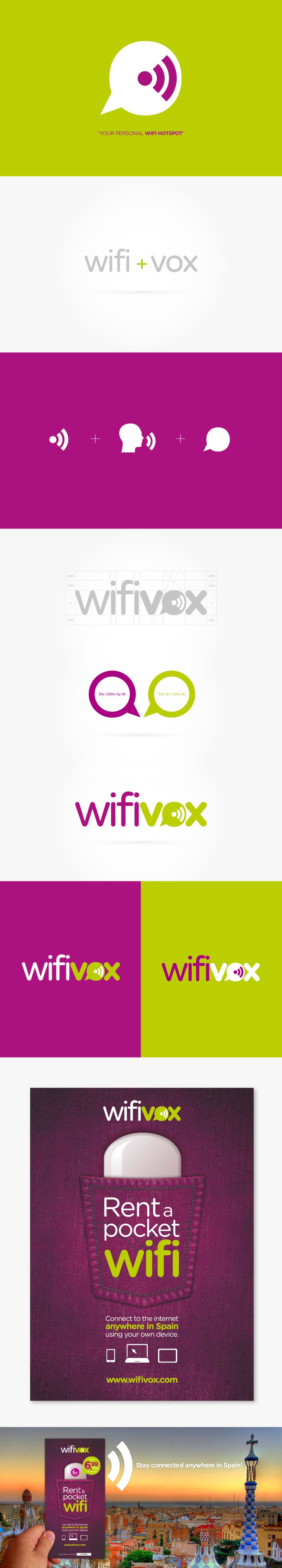 Wifivox 1