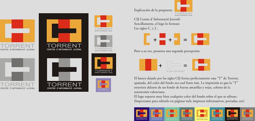 Logotipos y más 13