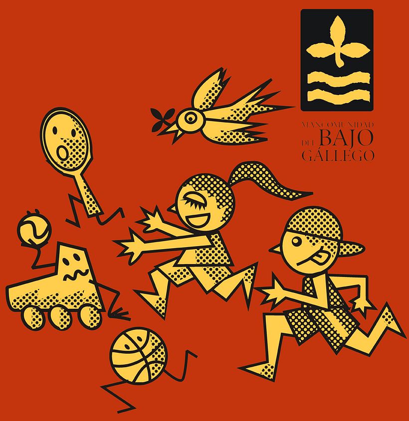 Logotipos y más 8