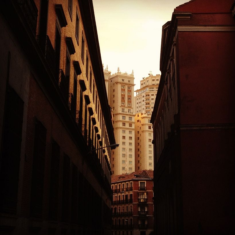 Madrid 7