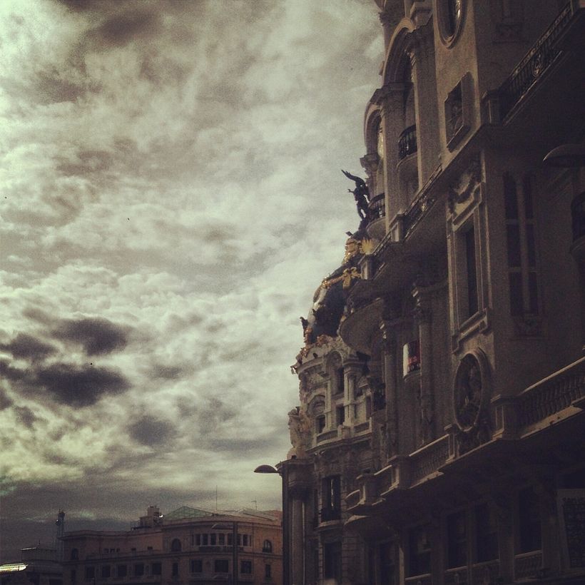 Madrid 11