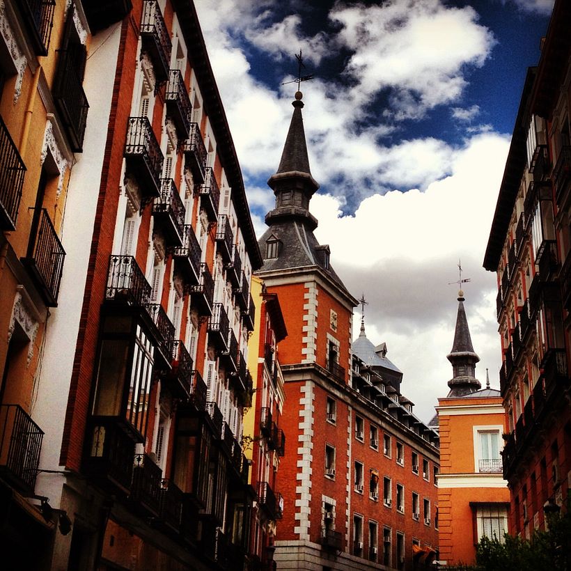 Madrid 10
