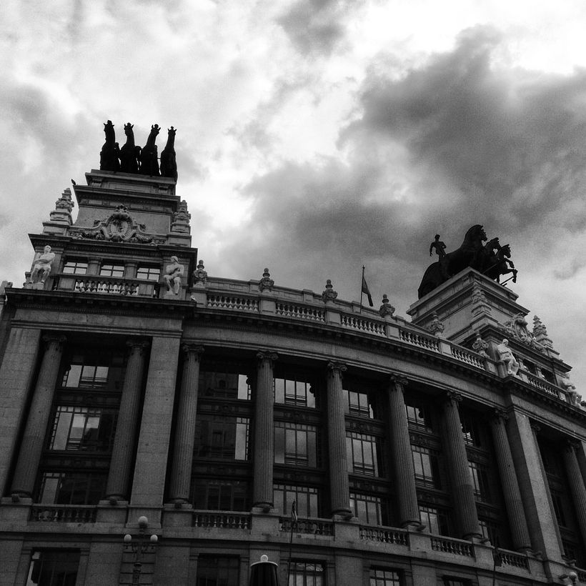 Madrid 3